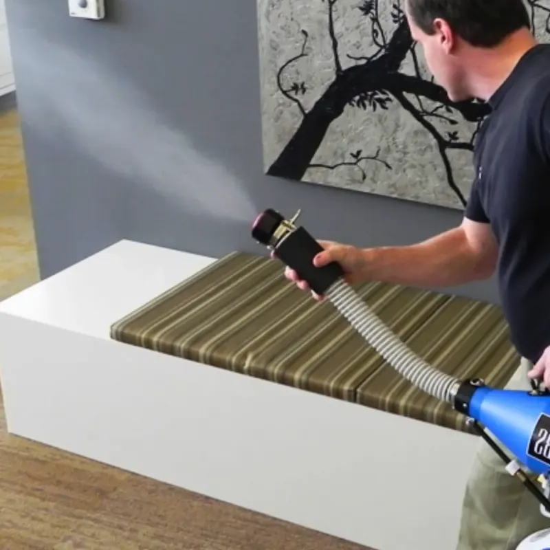 Professional Odor Removal in Haltom City, TX